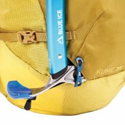 Blue Ice Kume 38L -Climbing Accessories Outlet Shop kume 38l 6 02514.1650914560