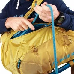 Blue Ice Kume 38L -Climbing Accessories Outlet Shop kume 38l 9 29846.1650914560