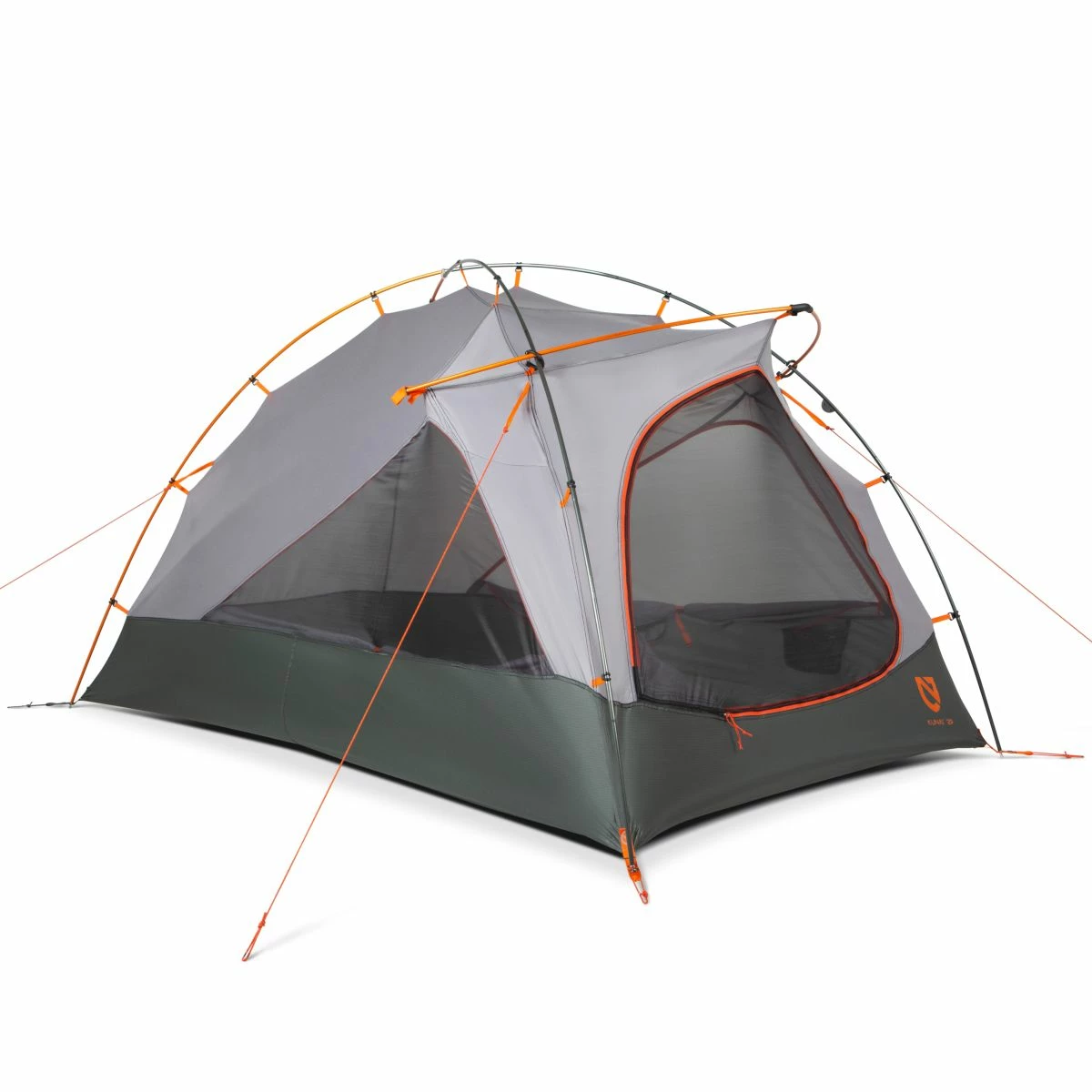 Nemo Kunai 2P 1 Nemo Kunai 2P