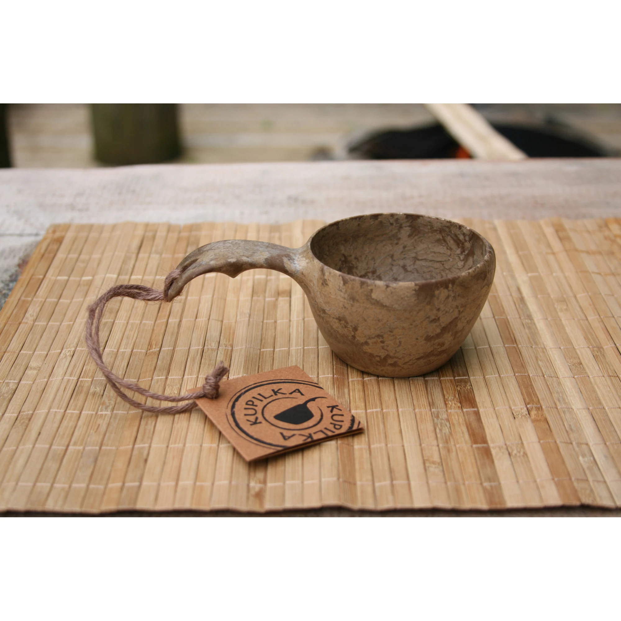 Kupilka 21 - Classic Cup 4 Kupilka 21 - Classic Cup - Image 4