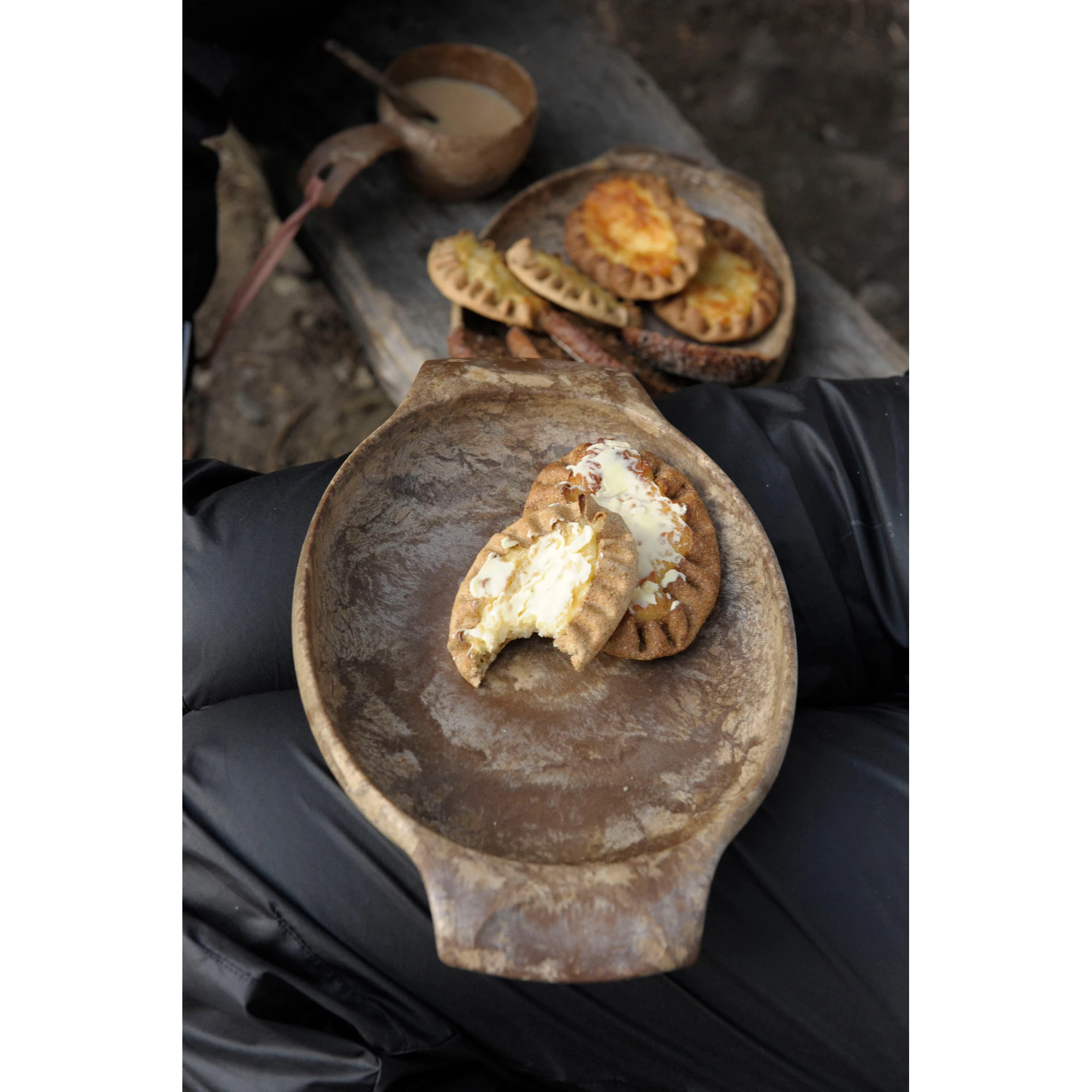 Kupilka 44 - Standard Platter 3 Kupilka 44 - Standard Platter - Image 3