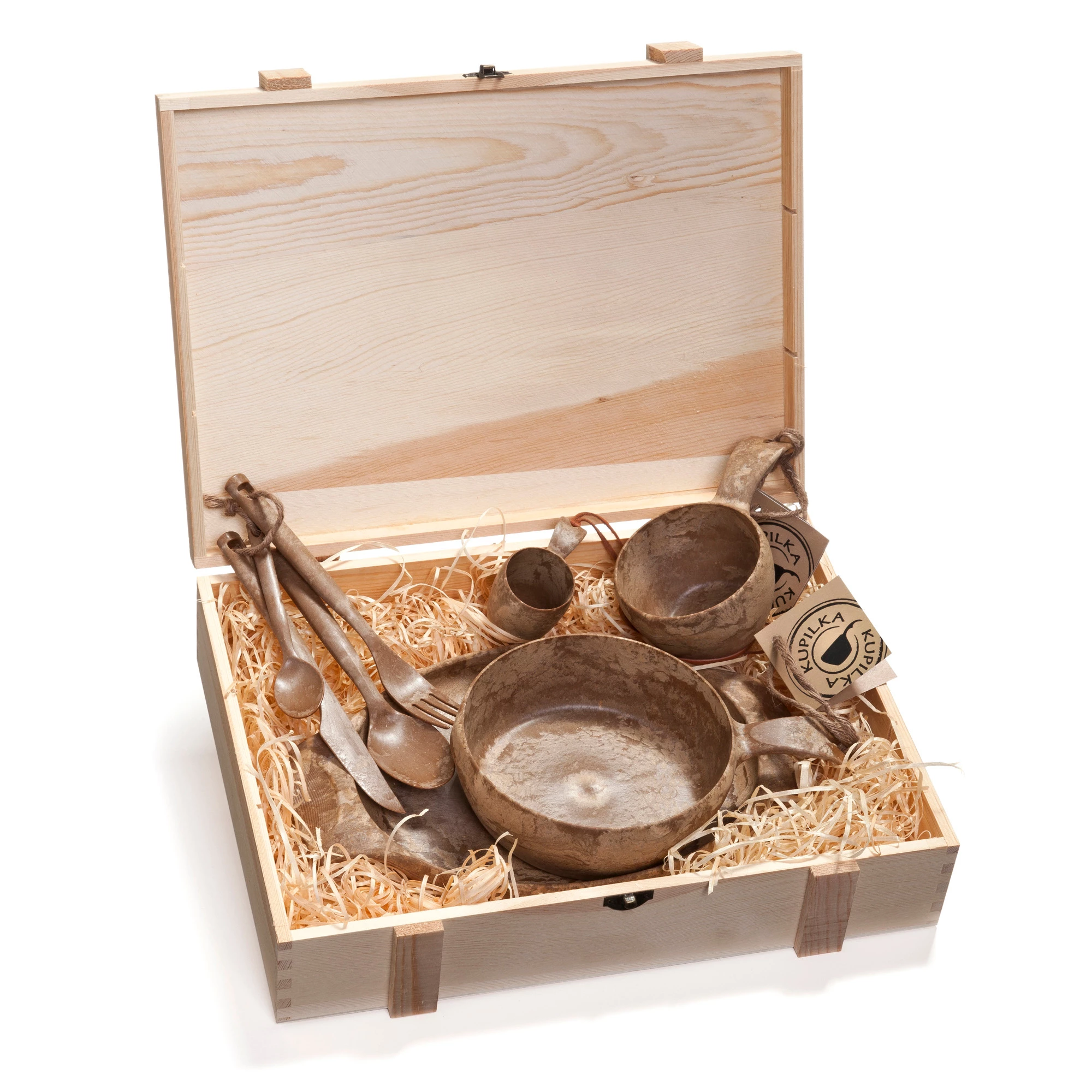 Kupilka Premium Gift Set 2 Kupilka Premium Gift Set - Image 2