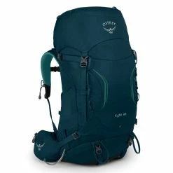 Osprey Kyte 36 - Women's (Fall 2022) 9 Osprey Kyte 36 - Women's (Fall 2022) -Climbing Accessories Outlet Shop kyte36 s19 side icelakegreen 16193.1672179644