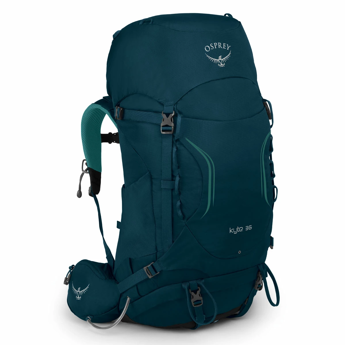 Osprey Kyte 36 - Women's (Fall 2022) 3 Osprey Kyte 36 - Women's (Fall 2022) - Image 3