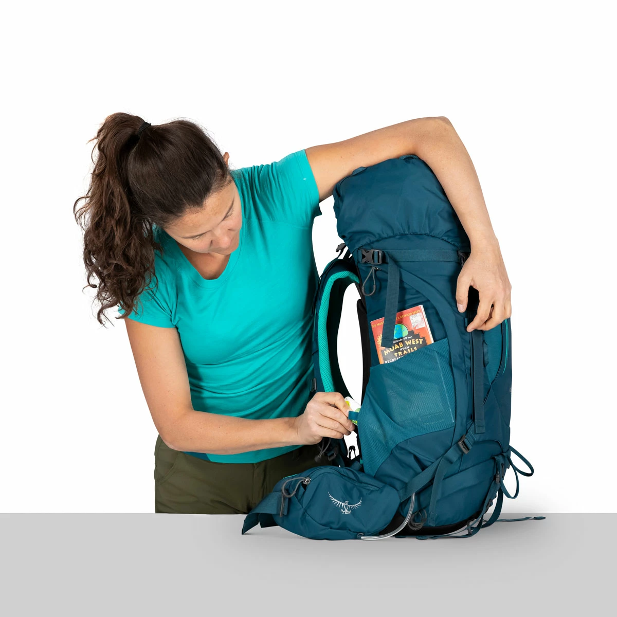 Osprey Kyte 46 - Women's (Fall 2022) 16 Osprey Kyte 46 - Women's (Fall 2022) - Image 16