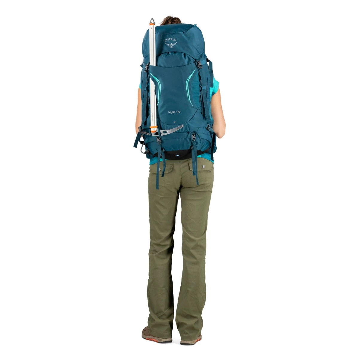 Osprey Kyte 46 - Women's (Fall 2022) 10 Osprey Kyte 46 - Women's (Fall 2022) - Image 10
