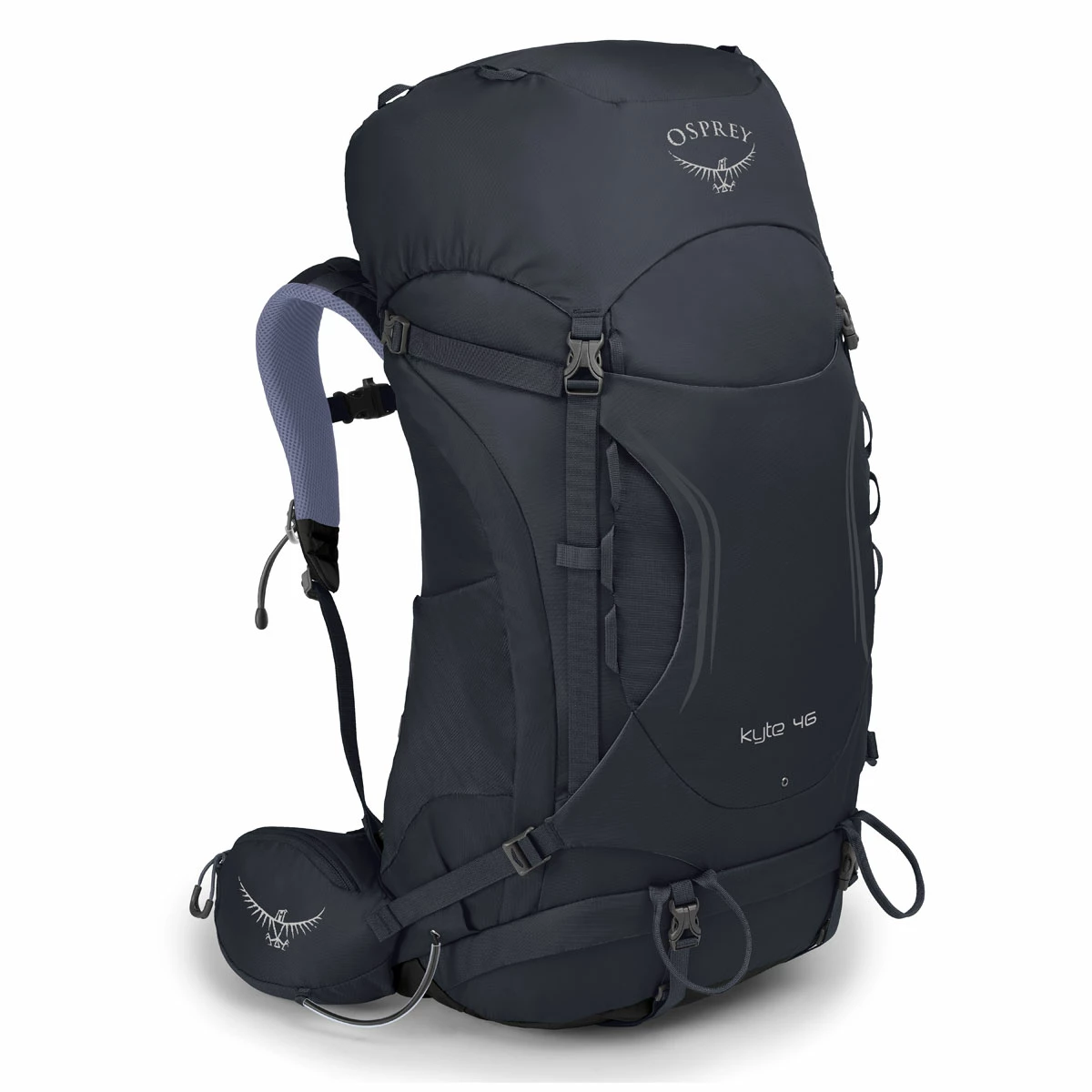 Osprey Kyte 46 - Women's (Fall 2022) 1 Osprey Kyte 46 - Women's (Fall 2022)