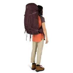 Osprey Kyte 58 - Women's -Climbing Accessories Outlet Shop kyte58l s23 body2 elderberry rsz 87603.1675970986