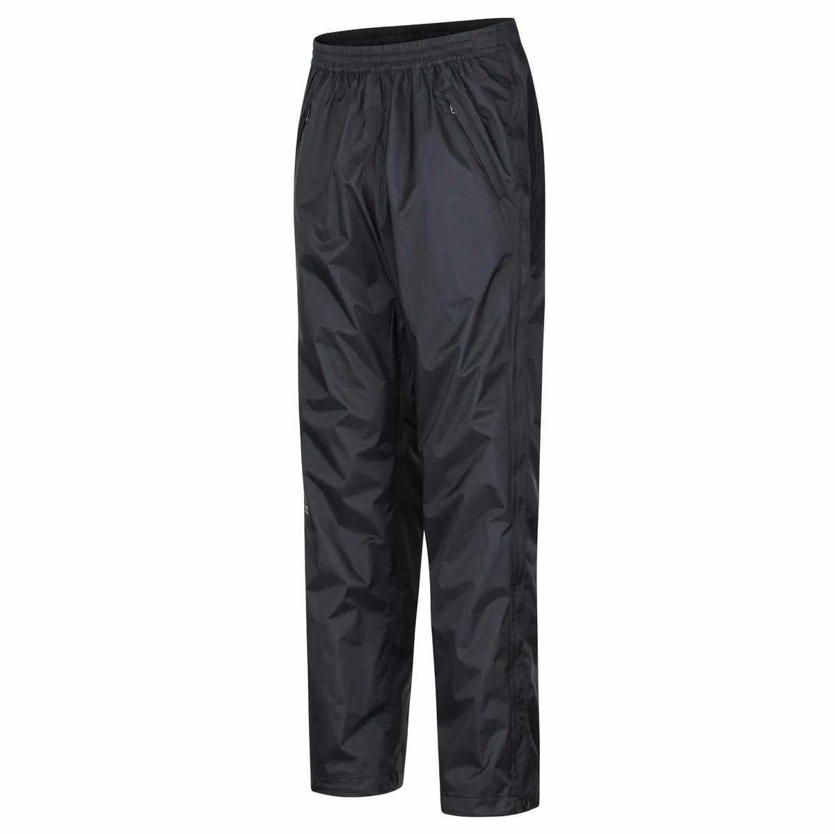 Marmot PreCip Eco Full Zip Pant - Men's 2 Marmot PreCip Eco Full Zip Pant - Men's - Image 2