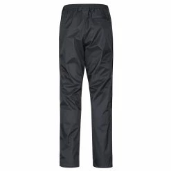 Marmot PreCip Eco Full Zip Pant - Men's 7 Marmot PreCip Eco Full Zip Pant - Men's -Climbing Accessories Outlet Shop l41530 001 back precip eco full zip pant 23605.1626822738