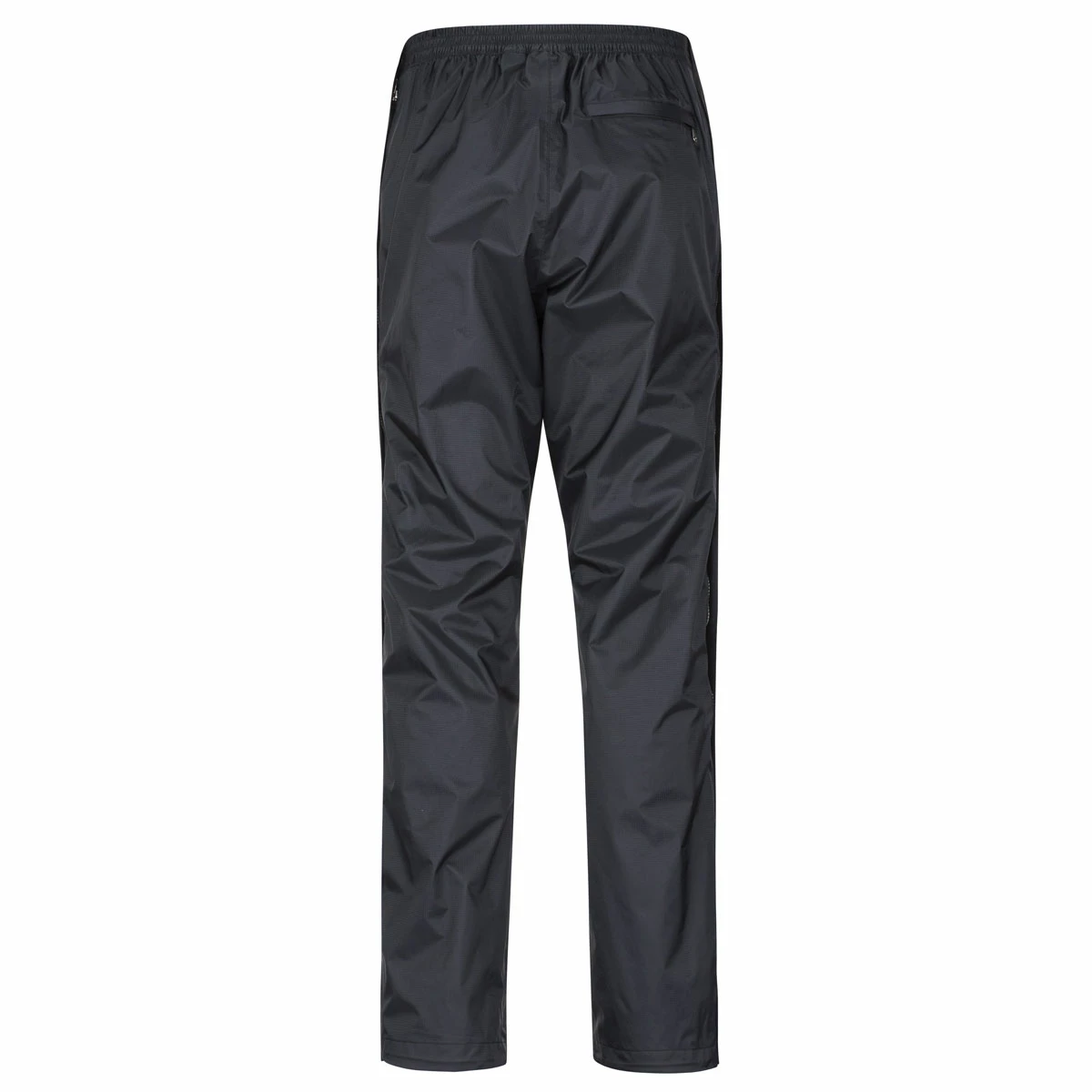 Marmot PreCip Eco Full Zip Pant - Men's 4 Marmot PreCip Eco Full Zip Pant - Men's - Image 4