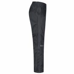 Marmot PreCip Eco Full Zip Pant - Men's 6 Marmot PreCip Eco Full Zip Pant - Men's -Climbing Accessories Outlet Shop l41530 001 side right precip eco full zip pant 95338.1626822734