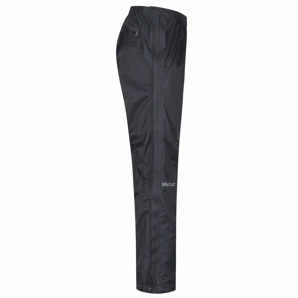 Marmot PreCip Eco Full Zip Pant - Men's 3 Marmot PreCip Eco Full Zip Pant - Men's - Image 3