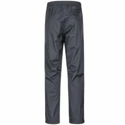 Marmot PreCip Eco Pant - Men's 7 Marmot PreCip Eco Pant - Men's -Climbing Accessories Outlet Shop l41550 001 back precip eco pant 00554.1626822690