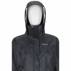 Marmot Precip Eco Jacket - Women's 26 Marmot Precip Eco Jacket - Women's -Climbing Accessories Outlet Shop l46700 001 hood wms precip eco jkt 31999.1626822728
