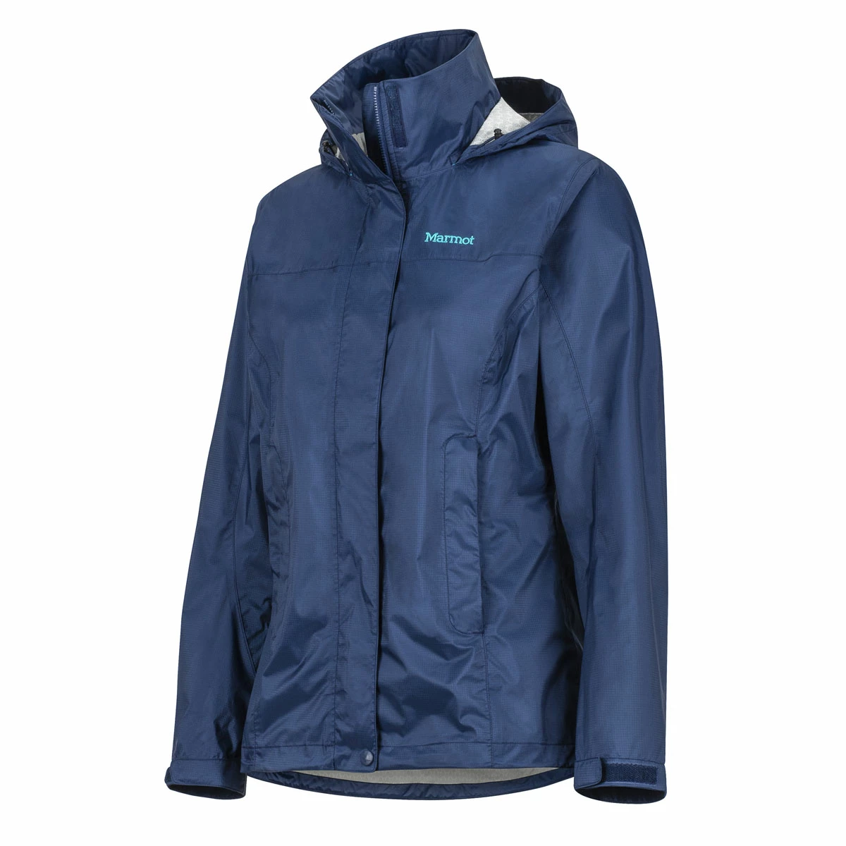 Marmot Precip Eco Jacket - Women's 2 Marmot Precip Eco Jacket - Women's - Image 2