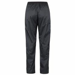 Marmot PreCip Eco Full Zip Pant - Women's -Climbing Accessories Outlet Shop l46720 001 back wms precip eco full zip pant 53857.1626822693