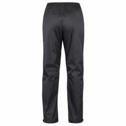 Marmot PreCip Eco Pant - Women's -Climbing Accessories Outlet Shop l46730 001 back wms precip eco pant 40171.1626822721