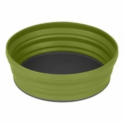 Sea To Summit XL-Bowl -Climbing Accessories Outlet Shop large collaspible backpackingolive 2048x.progressive rsz 1 43318.1646268204