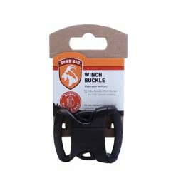 GEAR AID Winch Buckle 7 GEAR AID Winch Buckle -Climbing Accessories Outlet Shop large 80420 ga winchbuckle 1 95981.1626821852