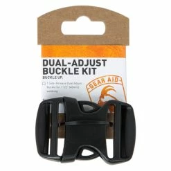 GEAR AID Dual-Adjust Buckle -Climbing Accessories Outlet Shop large ga 80375 dualadjust1.5inches 66039.1626821877