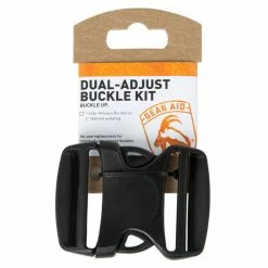 GEAR AID Dual-Adjust Buckle -Climbing Accessories Outlet Shop large ga 80385 dual adjust2inch 33386.1626821882