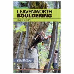 Sharp End Publishing Leavenworth Bouldering