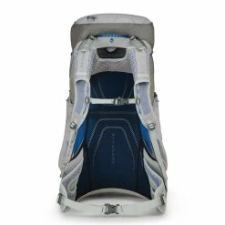 Osprey Levity 60 - Men's -Climbing Accessories Outlet Shop levity60 s18 back parallaxsilver hr 60030.1626822431