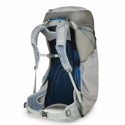 Osprey Levity 60 - Men's -Climbing Accessories Outlet Shop levity60 s18 sideback parallaxsilver hr 16010.1626822440