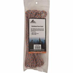 Liberty Mountain Paracord - 100 Ft. 27 Liberty Mountain Paracord - 100 Ft. -Climbing Accessories Outlet Shop libparacordrainbow 1 1 1 33230.1653503771
