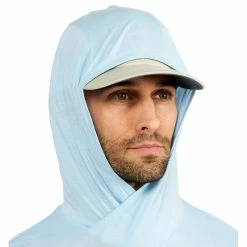 Free Fly Bamboo Lightweight Hoody - Men's 6 Free Fly Bamboo Lightweight Hoody - Men's -Climbing Accessories Outlet Shop lightweight hoody blue bird men top 3 rsz 17708.1676487373