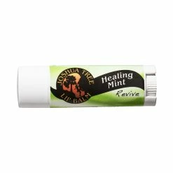 Joshua Tree Lip Balm - Healing Mint