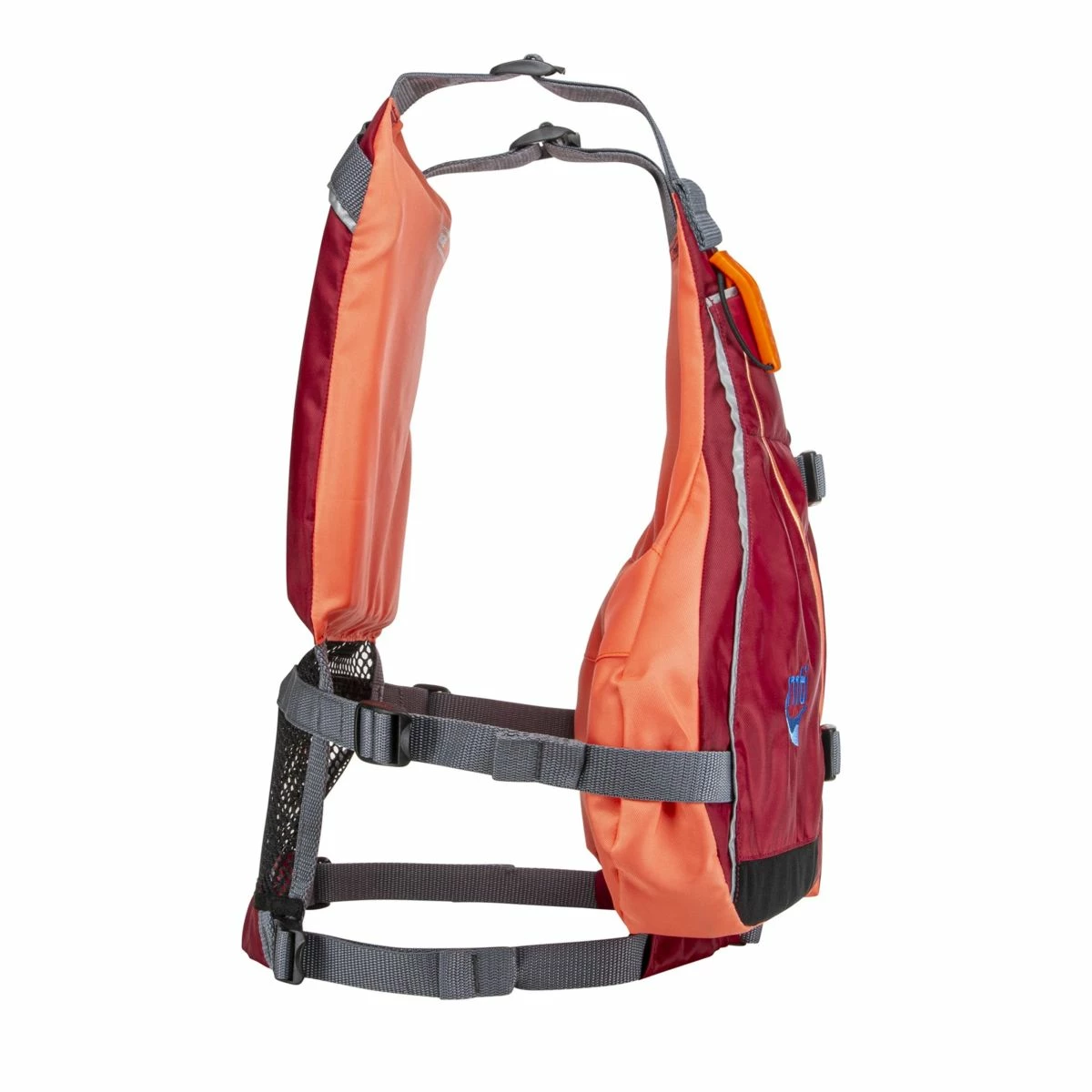 MTI Moxie PFD - Women's (Fall 2021) 5 MTI Moxie PFD - Women's (Fall 2021) - Image 5