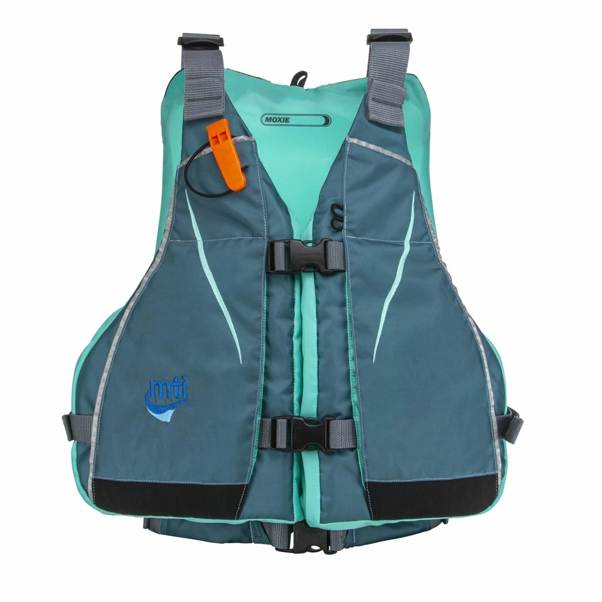 MTI Moxie PFD - Women's (Fall 2021) 1 MTI Moxie PFD - Women's (Fall 2021)