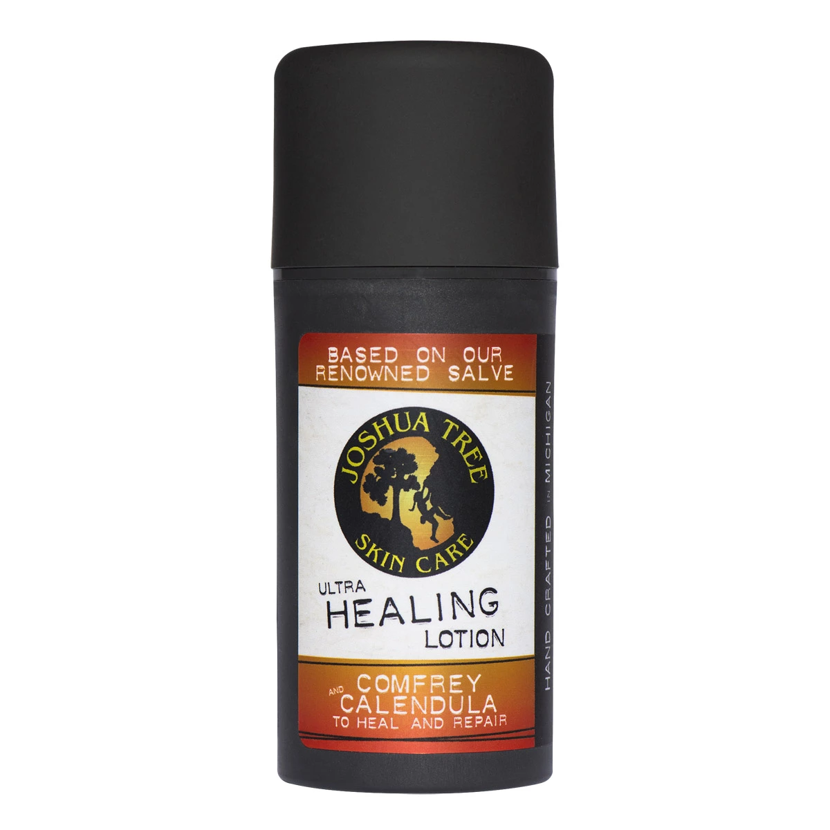 Joshua Tree Ultra Healing Lotion 1 Joshua Tree Ultra Healing Lotion