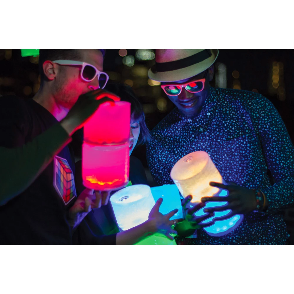 MPOWERD Luci Color Lantern 7 MPOWERD Luci Color Lantern - Image 7