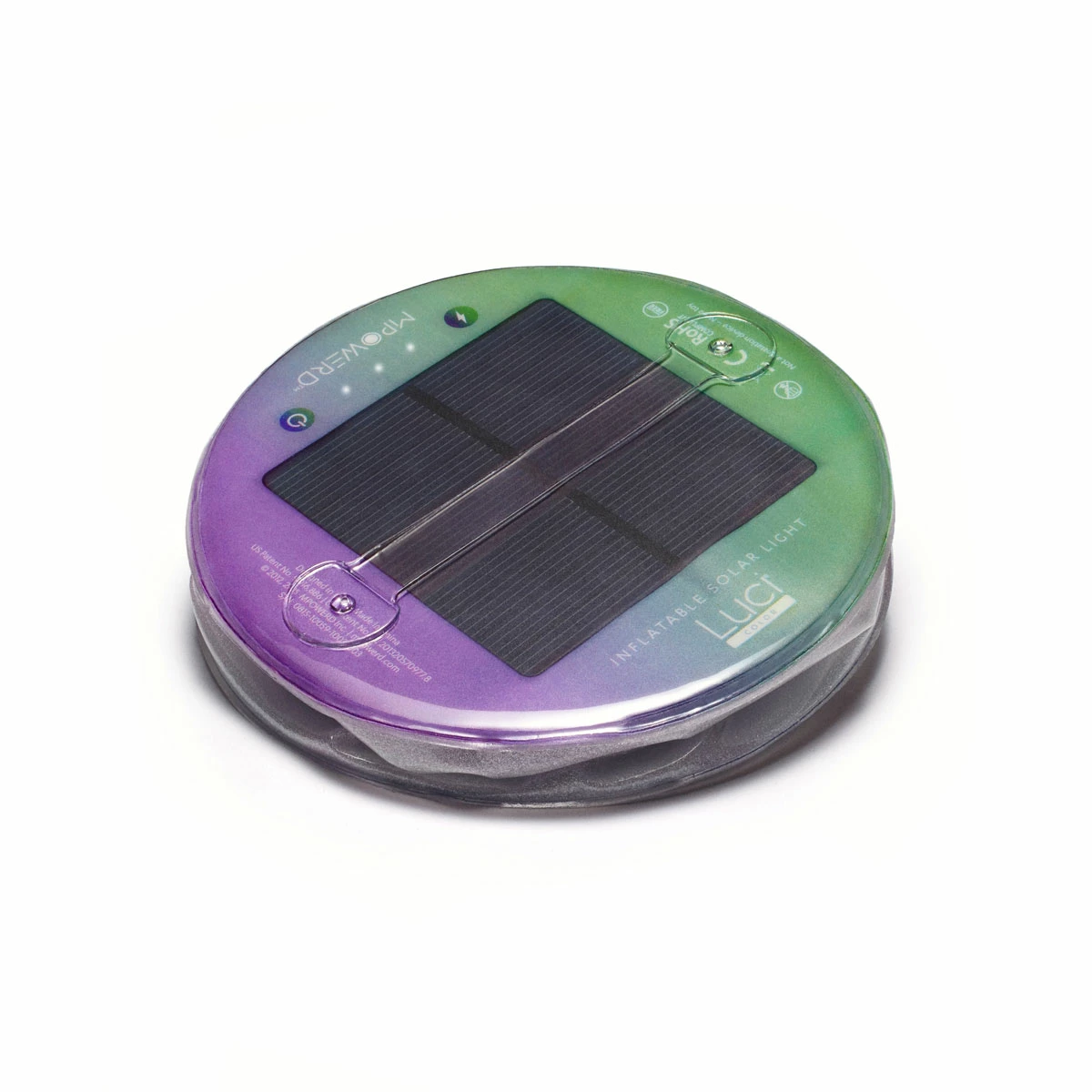 MPOWERD Luci Color Lantern 4 MPOWERD Luci Color Lantern - Image 4