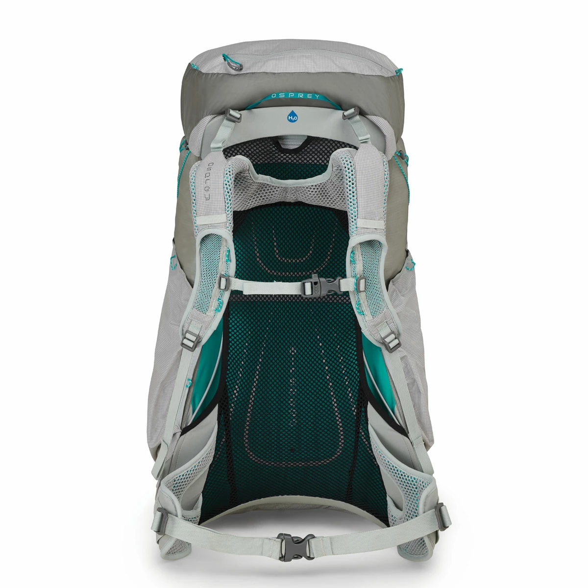 Osprey Lumina 60 - Women's 4 Osprey Lumina 60 - Women's - Image 4