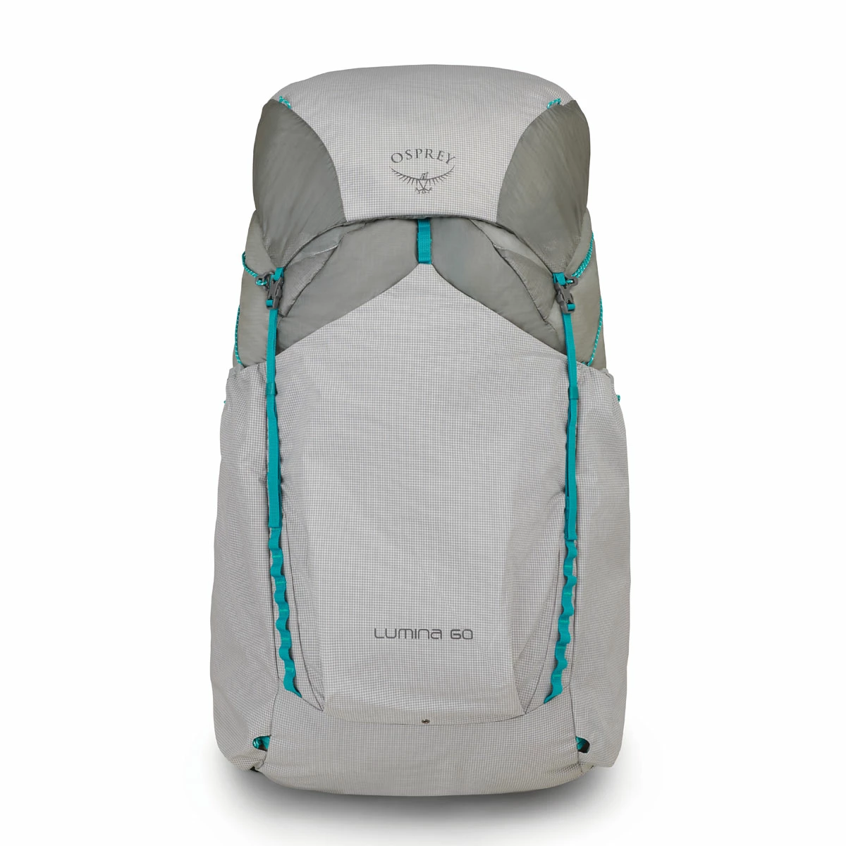 Osprey Lumina 60 - Women's 2 Osprey Lumina 60 - Women's - Image 2