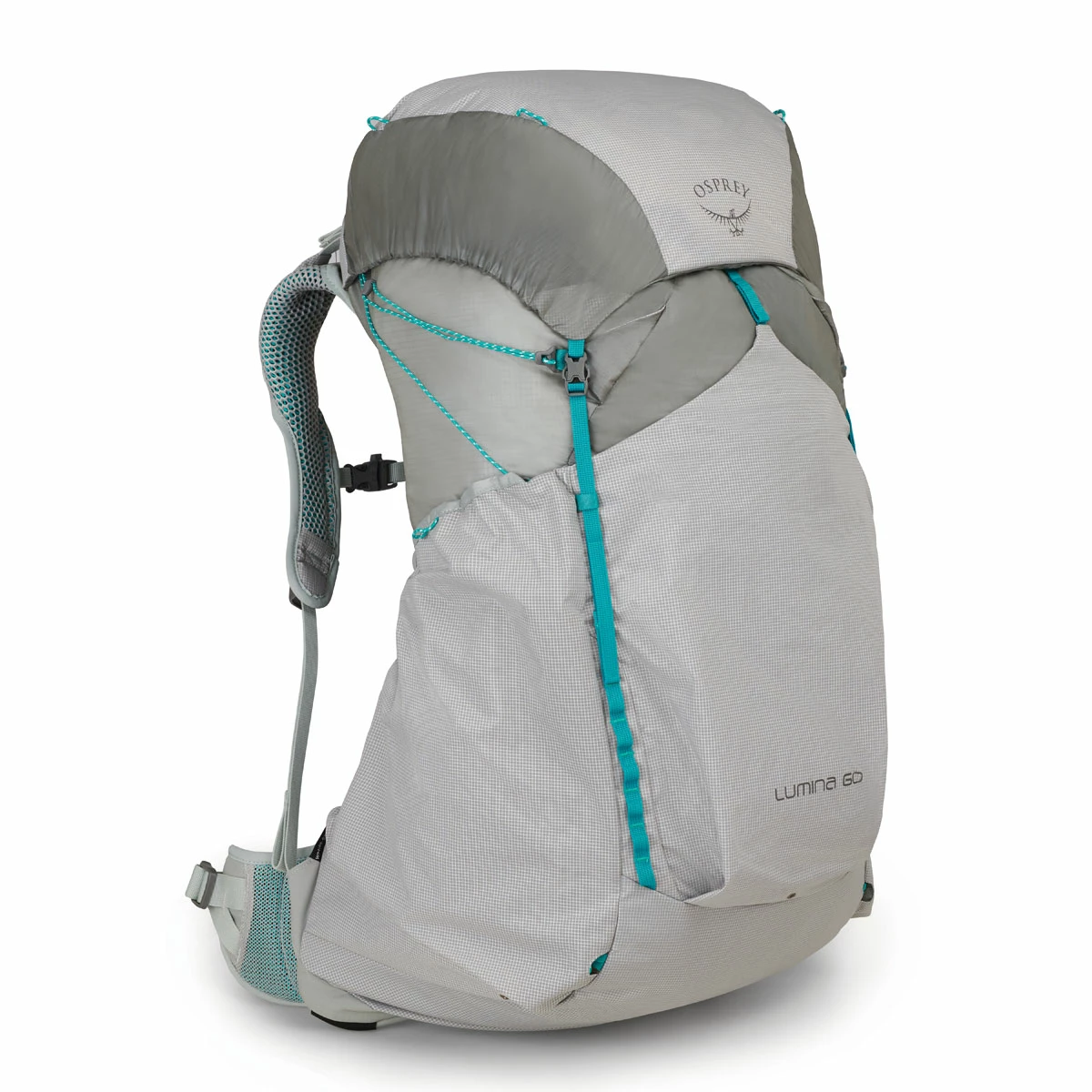 Osprey Lumina 60 - Women's 1 Osprey Lumina 60 - Women's