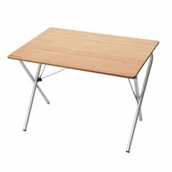 Snow Peak Single Action Table Medium