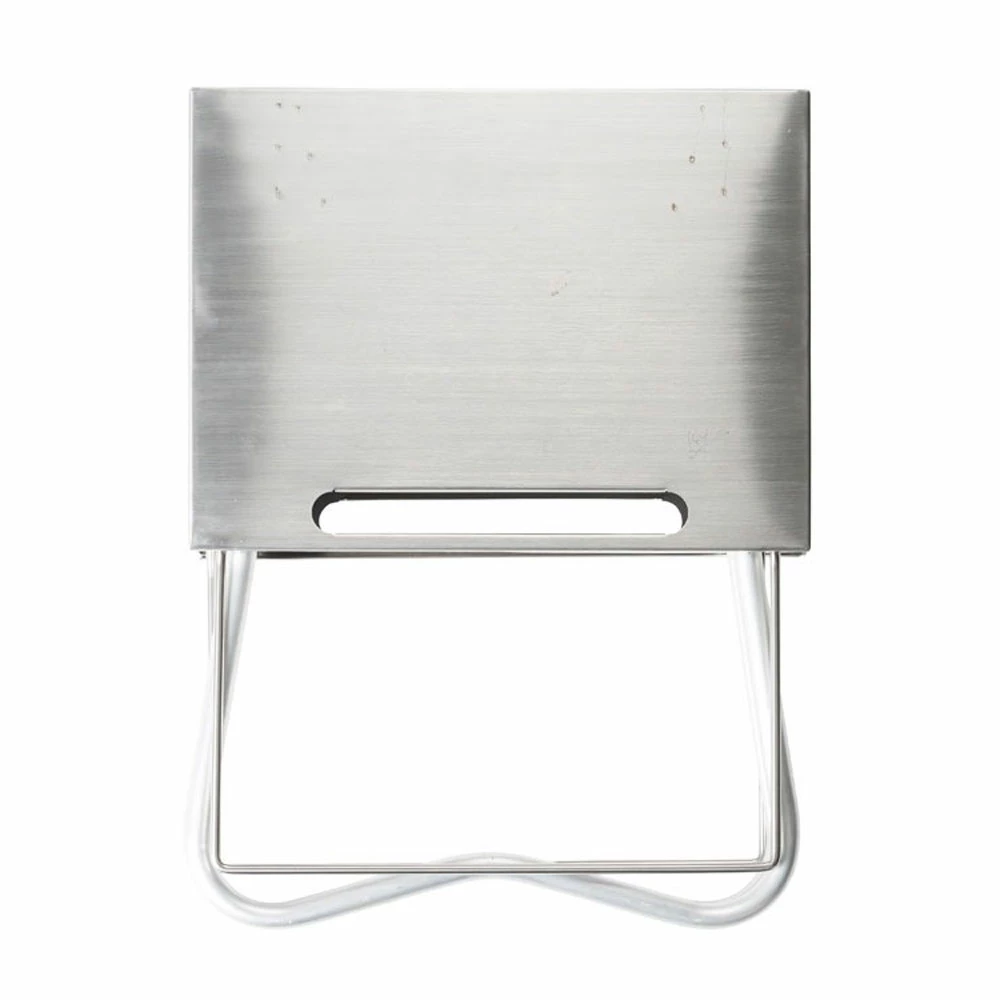 Snow Peak Stainless Steel My Table 2 Snow Peak Stainless Steel My Table - Image 2