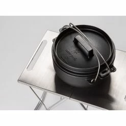 Snow Peak Stainless Steel My Table 7 Snow Peak Stainless Steel My Table -Climbing Accessories Outlet Shop lv 039 switch2 515wx515h 43553.1626822929