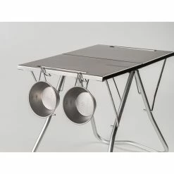 Snow Peak Stainless Steel My Table 6 Snow Peak Stainless Steel My Table -Climbing Accessories Outlet Shop lv 039 switch7 515wx515h 18986.1626822926
