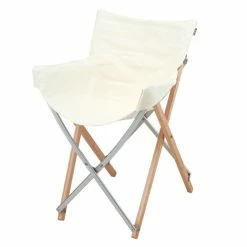 Snow Peak Take! Bamboo Chair