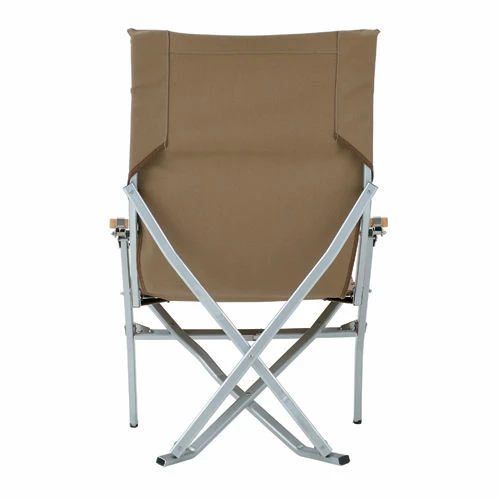 Snow Peak Folding Beach Chair 5 Snow Peak Folding Beach Chair - Image 5