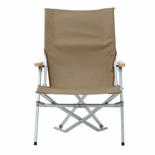 Snow Peak Folding Beach Chair 3 Snow Peak Folding Beach Chair - Image 3