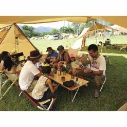 Snow Peak Single Action Low Table -Climbing Accessories Outlet Shop lv 100tr switch5 515wx515h rsz 82636.1626823381