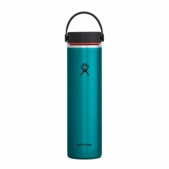 Hydro Flask 24 Oz. Lightweight Wide Mouth Trail Series