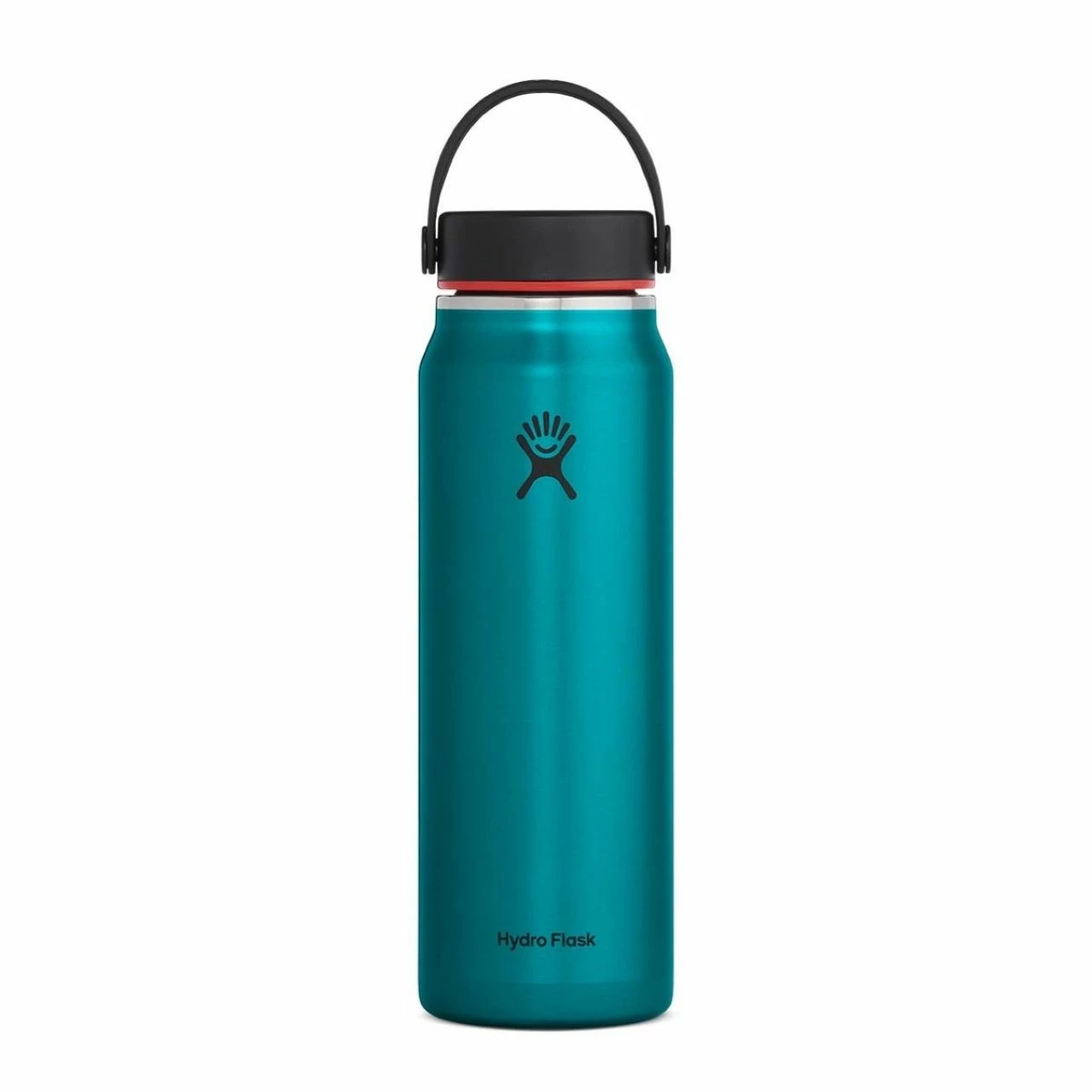 Hydro Flask 32 Oz. Lightweight Wide Mouth Trail Series 3 Hydro Flask 32 Oz. Lightweight Wide Mouth Trail Series - Image 3